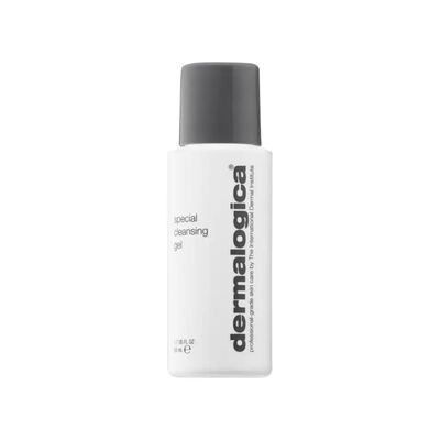 SPECIAL CLEANSING GEL (GEL LIMPIADOR)
